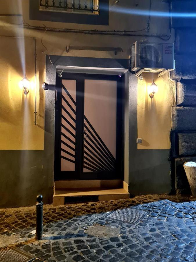 Amore Napoletano Neapol Exteriér fotografie