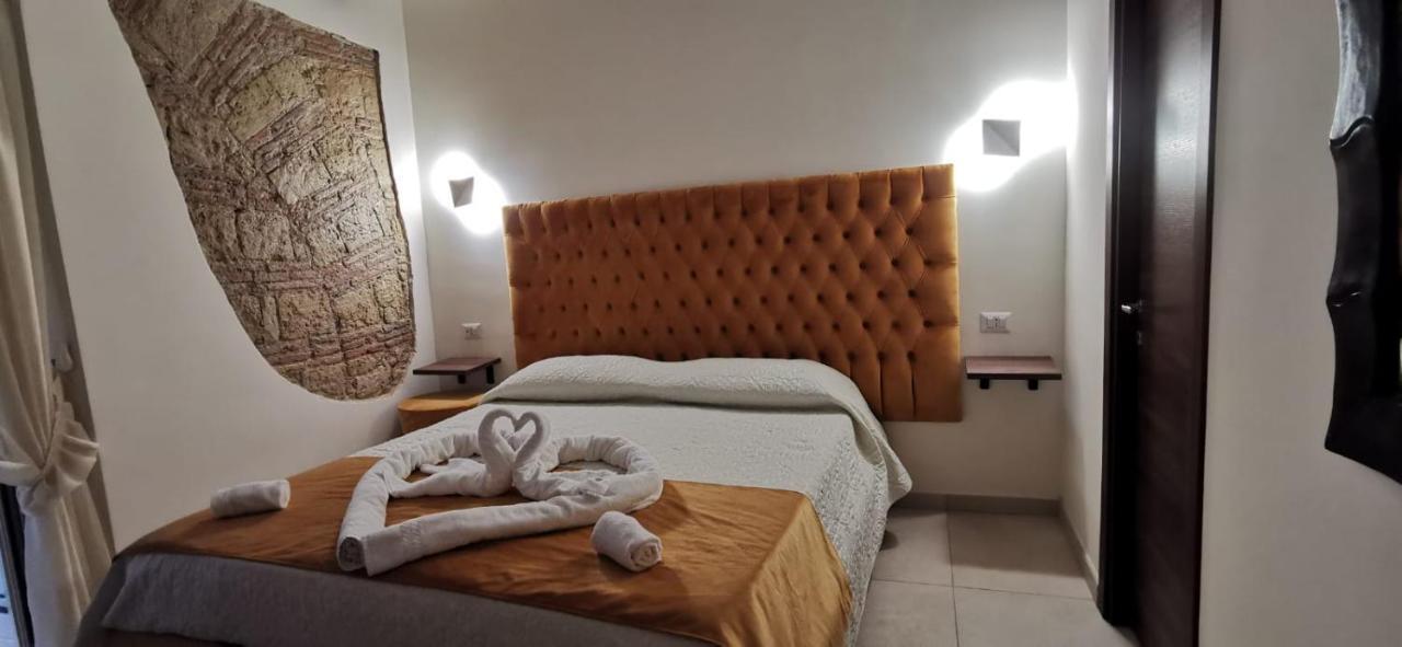 Amore Napoletano Neapol Exteriér fotografie