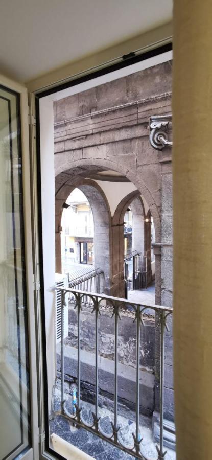 Amore Napoletano Neapol Exteriér fotografie