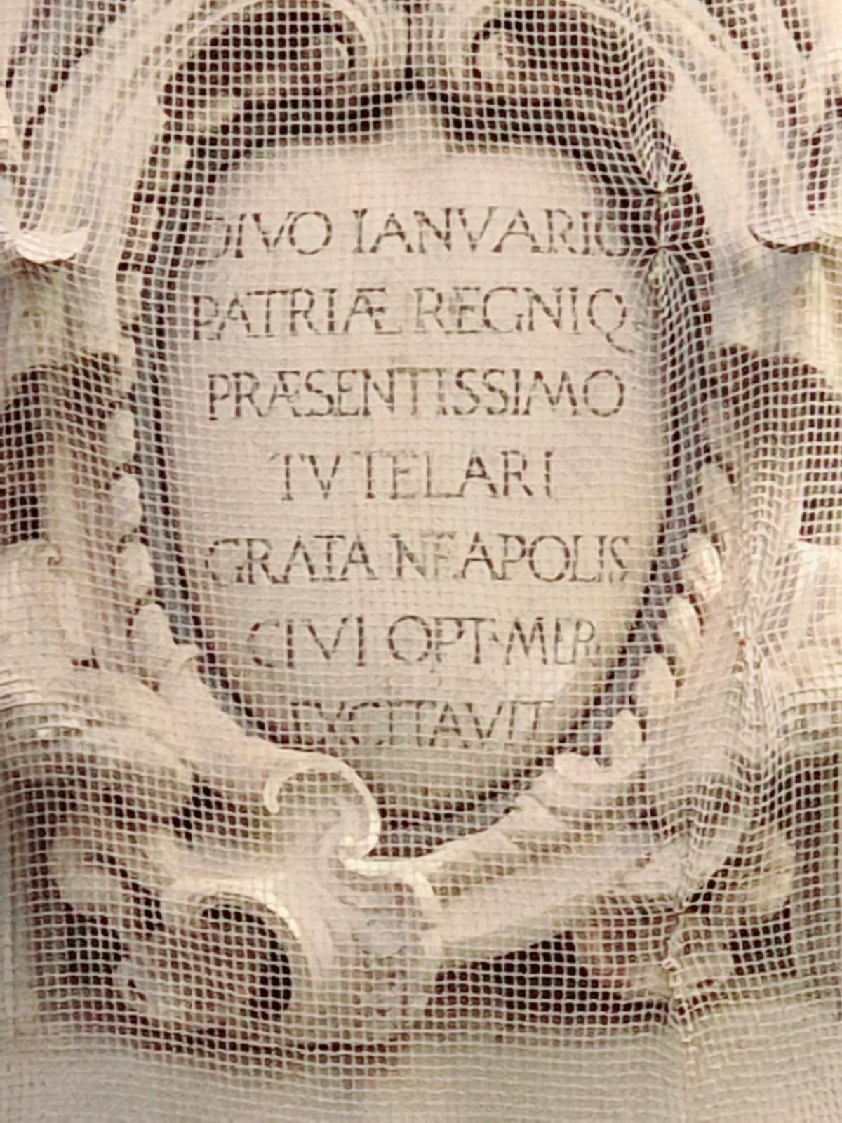 Amore Napoletano Neapol Exteriér fotografie