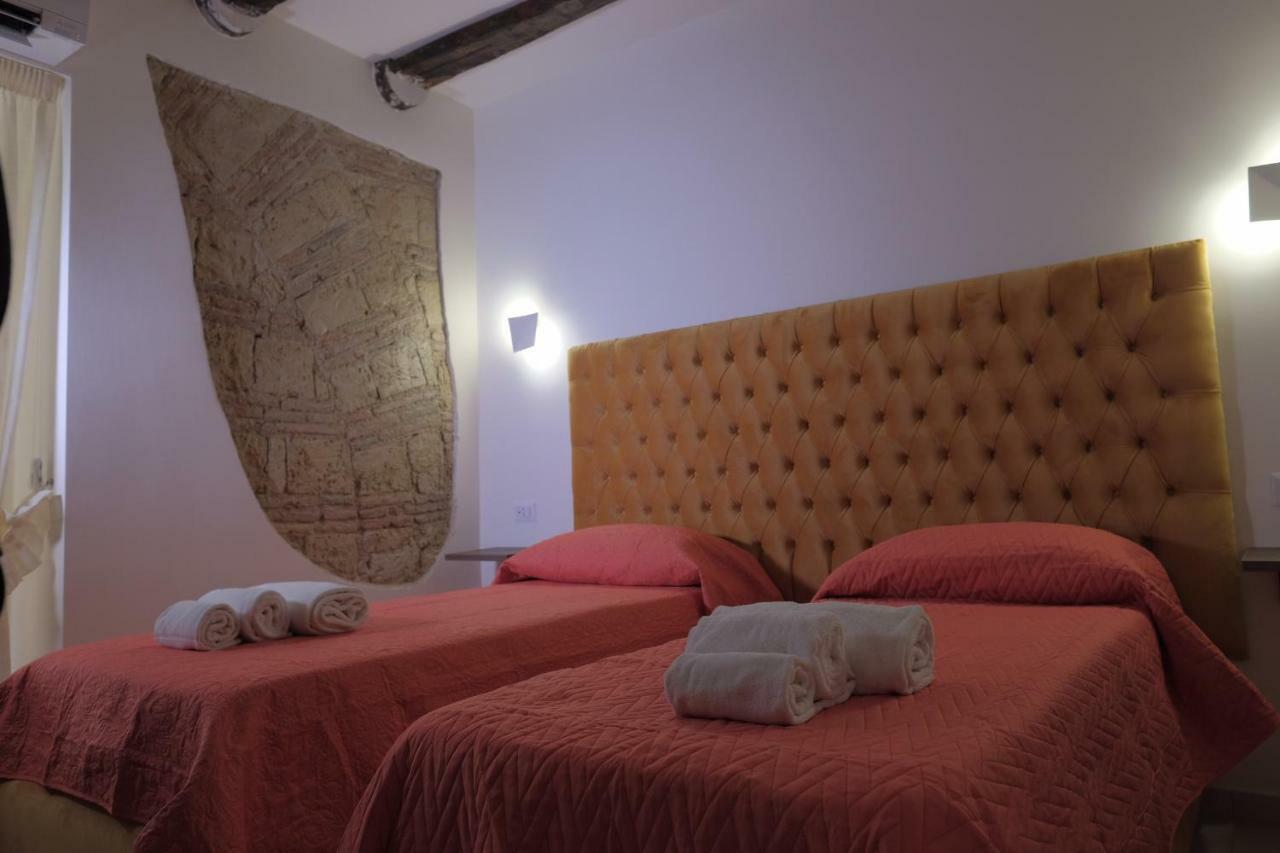 Amore Napoletano Neapol Exteriér fotografie